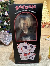 NECA Sposa di Chucky Tiffany