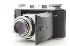 [COME NUOVO] Voigtlander BESSA