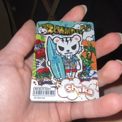 Kayou tokidoki shaka beach - kayou,
