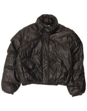 ZARA Giacca donna oversize