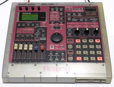 Roland SP-808EX Studio Sampler registratore multitraccia drum machine