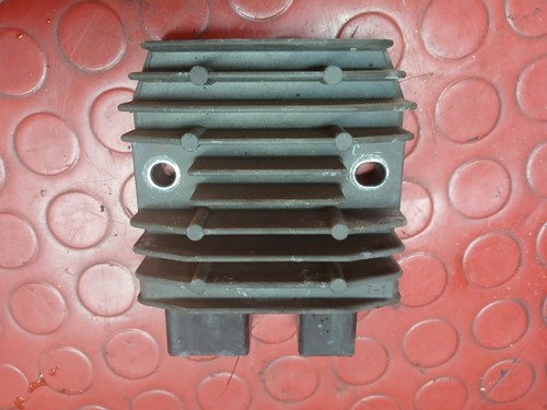 Regolatore tensione honda - regolatore, di