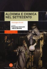 Alchimia e chimica nel
