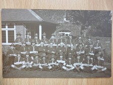 COLCHESTER ESSEX BOY SCOUTS