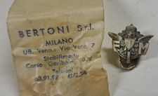 VESPA MOTO D'EPOCA ACCESSORIO