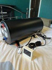 CALDAIA ACQUA 10 LITRI 240V E