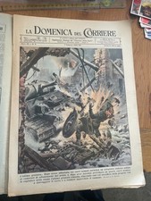 LA DOMENICA DEL CORRIERE 7
