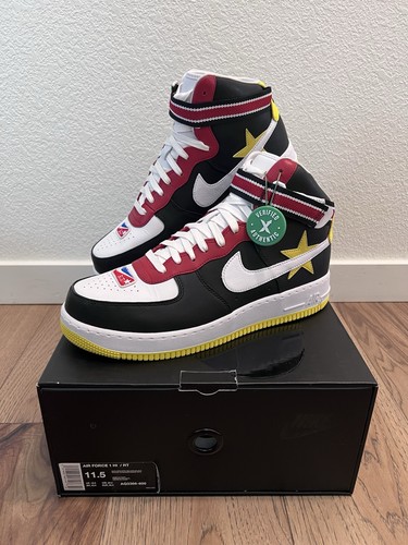 Riccardo tisci nikelab air - x,