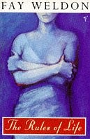 The Rules of Life (Arena Novella), Weldon, Fay, Used; Very Good Book