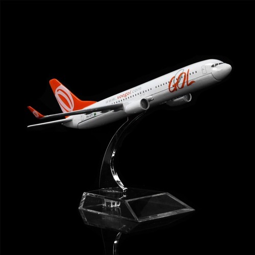 400 modellino aereo boeing - modellino,