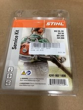 KIT TAGLIANDO STIHL 4241 007