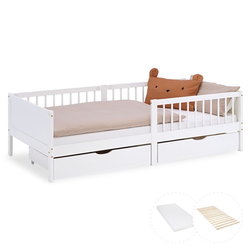Letto per bambini 90x200 letto
