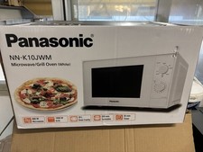 Panasonic NN-K10JWMEPG 20L