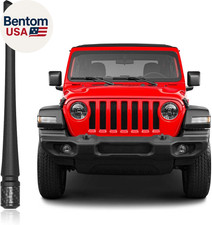 Antenna pollici per jeep - 7,