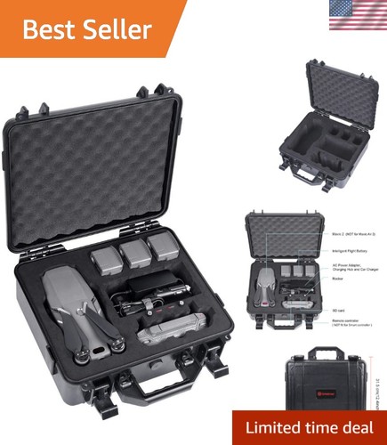 Hard carrying case - hard,