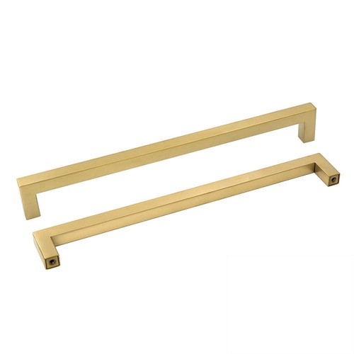 Goldenwarm pezzi maniglie - pezzi,