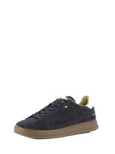 Sneakers stringate uomo blu Soprani Sport art. SPM524R33