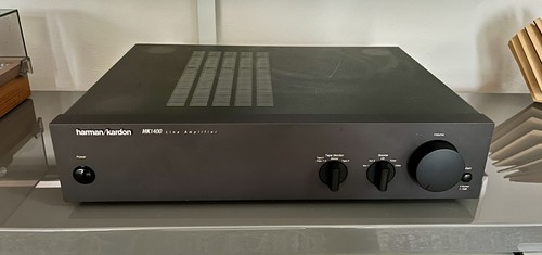 Harman kardon hk1400 - harman,