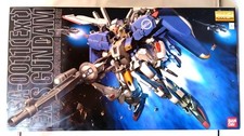 Bandai MG 1/100 MSA-0011[Ext]