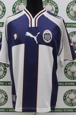 Maglia Calcio TALLERES L Home