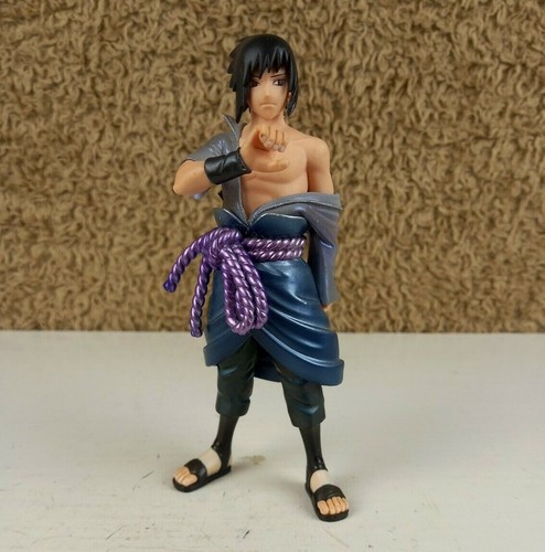 Figurina naruto shippuden - figurina,