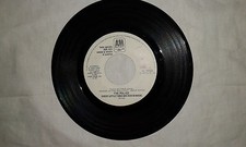 The Police / Joan Armatrading