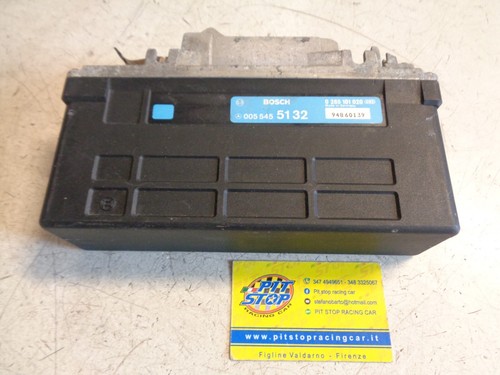 Centralina abs mercedes w124 - abs,