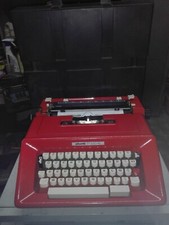 VINTAGE OLIVETTI STUDIO 46 NO M1 ICO  RESTITUZIONE NON ACCETTATA