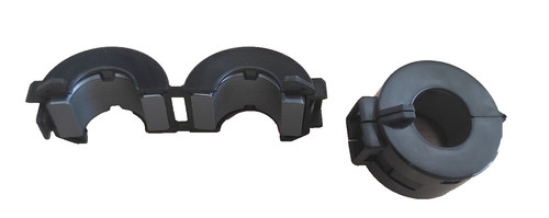 Pezzi clip morsetto - 2,