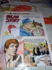 COD.1A MEDIALUM PRESENTA MILAN STORY