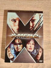 DVD X-MEN 2 EDIZIONE SPECIALE
