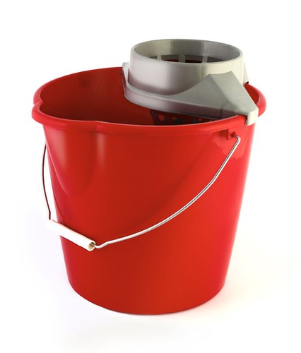 Fass secchio tondo con - tondo,