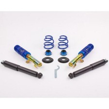 Ap Coilovers Zincato Opel