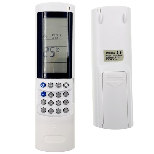 Telecomando rc08c per - telecomando,