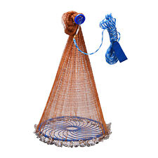 Rete in nylon ad alta