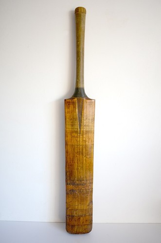 Mazza cricket vintage - da,
