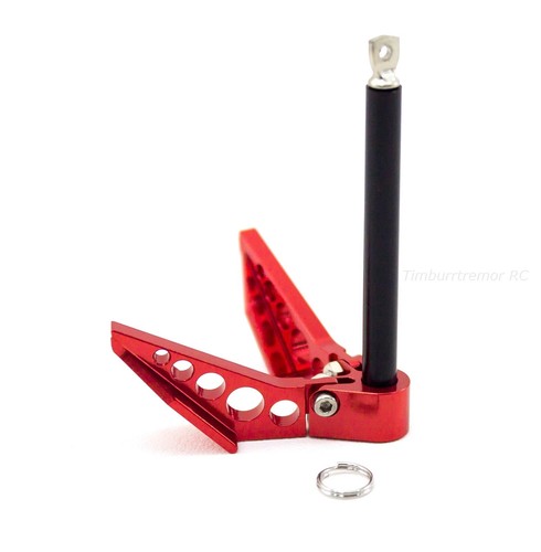 Rock crawler argano terra - crawler,