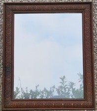 900'- ANTICA SPECCHIERA IN