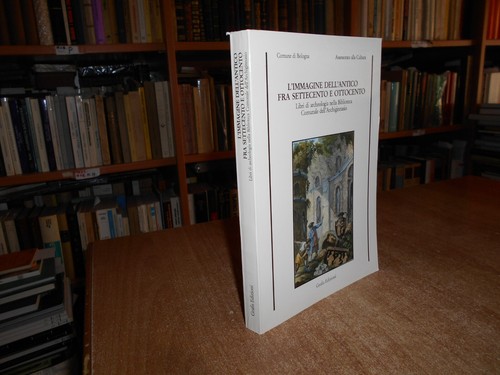 Immagine dell antico - immagine, fra