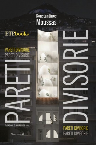 Pareti divisorie etpbooks - divisorie,