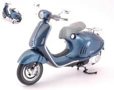 Modellino vespa collezione