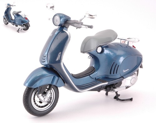 Modellino vespa collezione