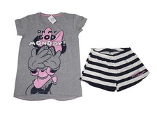 #Pigiama Donna DISNEY T-Shirt