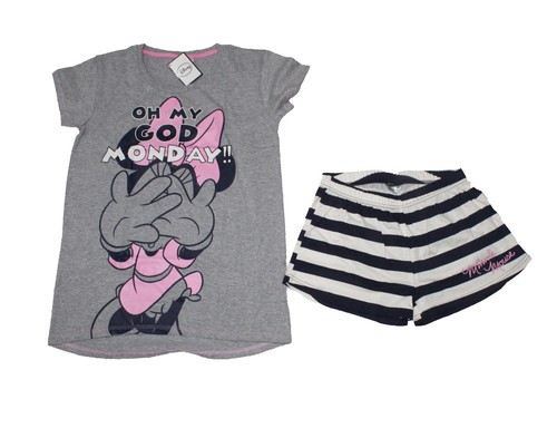 Pigiama donna disney shirt - #pigiama,