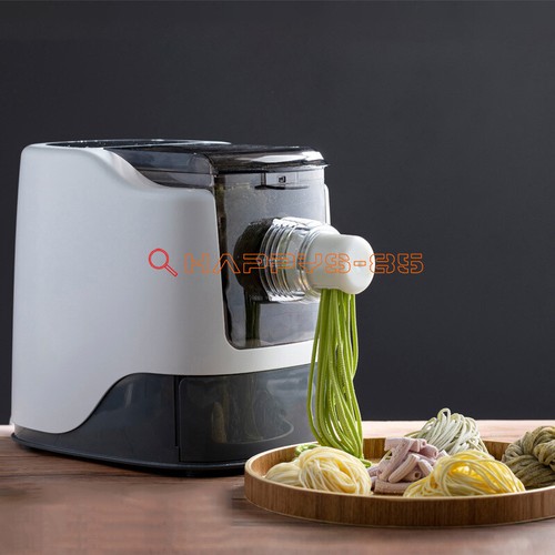 Una macchina per pasta