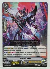 Bushiroad Cardfight Vanguard
