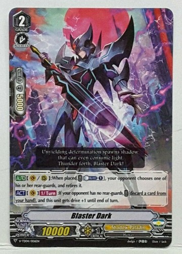 Bushiroad cardfight vanguard - cardfight,