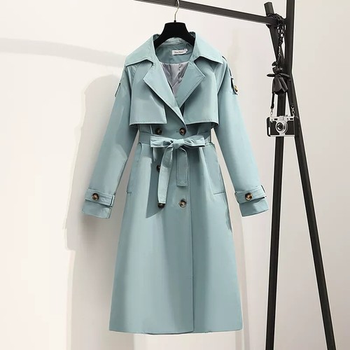 Giacca trench spolverino - giacca,