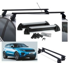 BARRE PORTATUTTO LAND ROVER