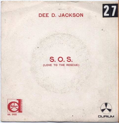 Dee jackson o s love - dee,